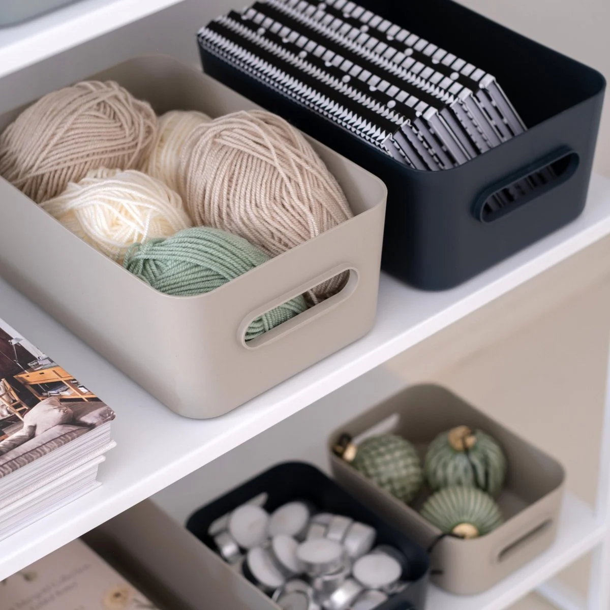 SmartStore™ Comfort M sort - Image 7