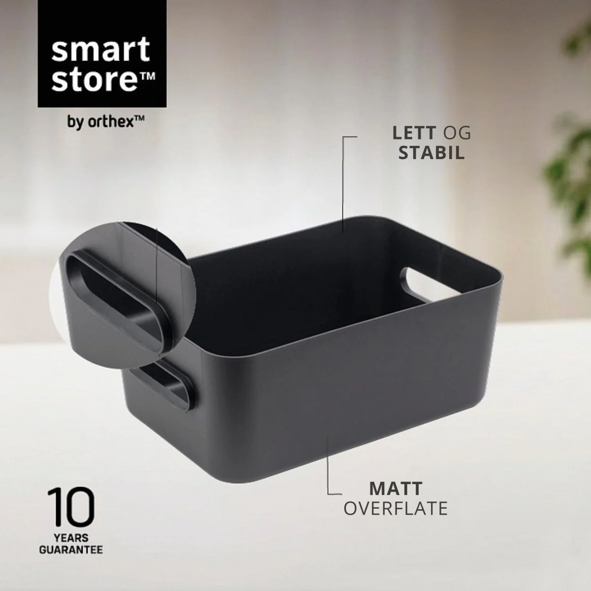 SmartStore™ Comfort M sort - Image 9