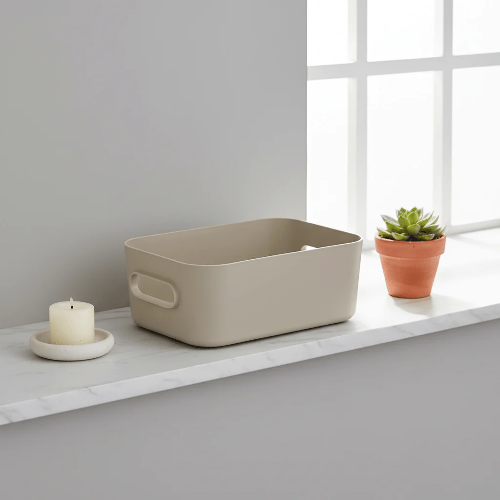 SmartStore™ Comfort S mose