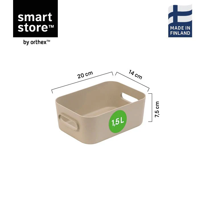 SmartStore™ Comfort S mose - Image 6