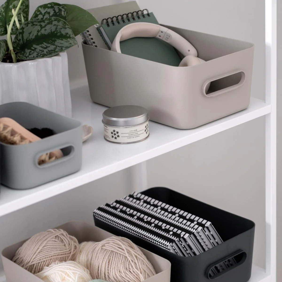 SmartStore™ Comfort S sage - Image 6