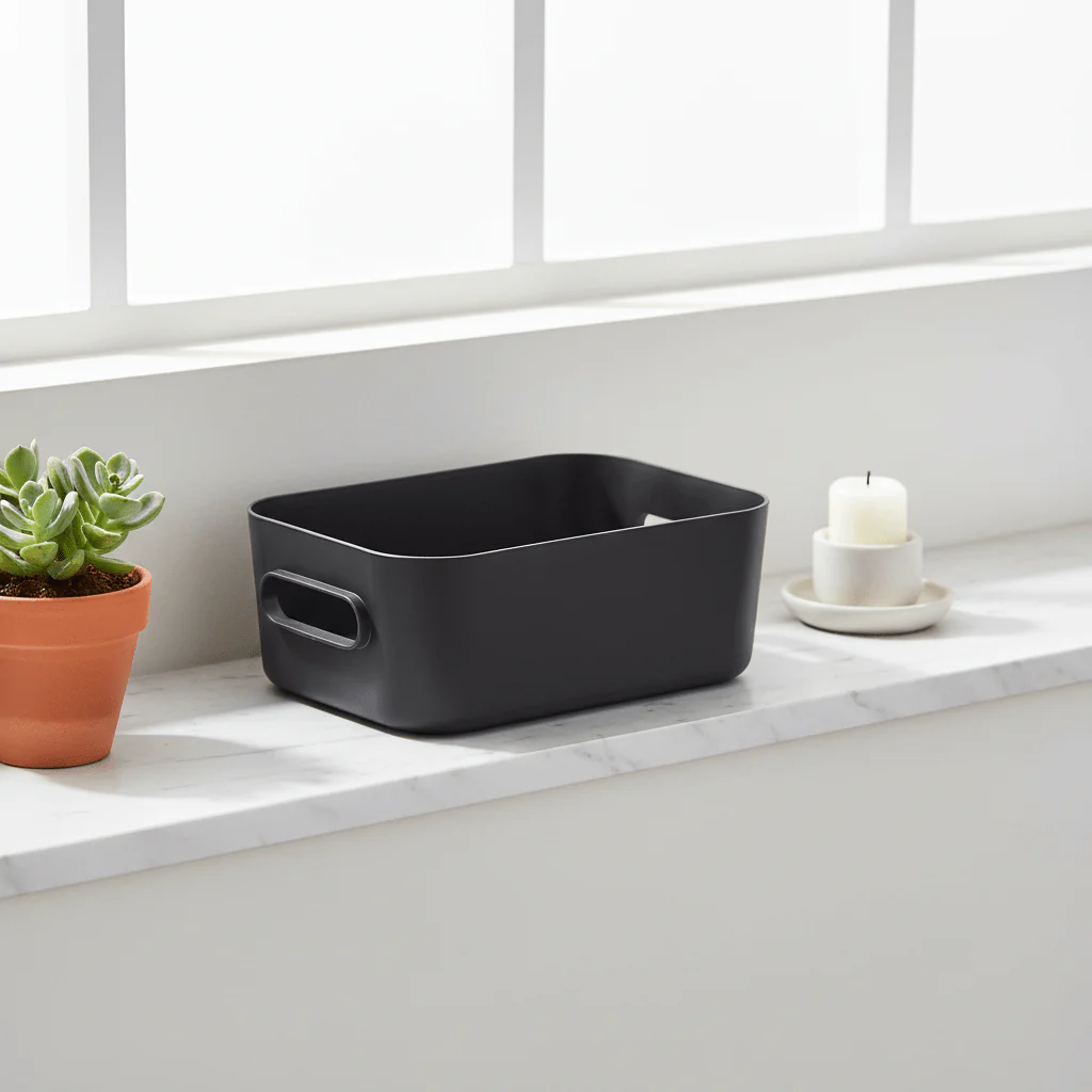 SmartStore™ Comfort S sort
