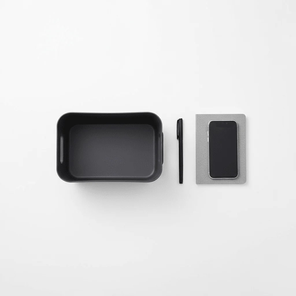 SmartStore™ Comfort S sort - Image 8