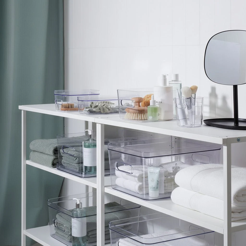 SmartStore™ Compact Clear L lokk - Image 2
