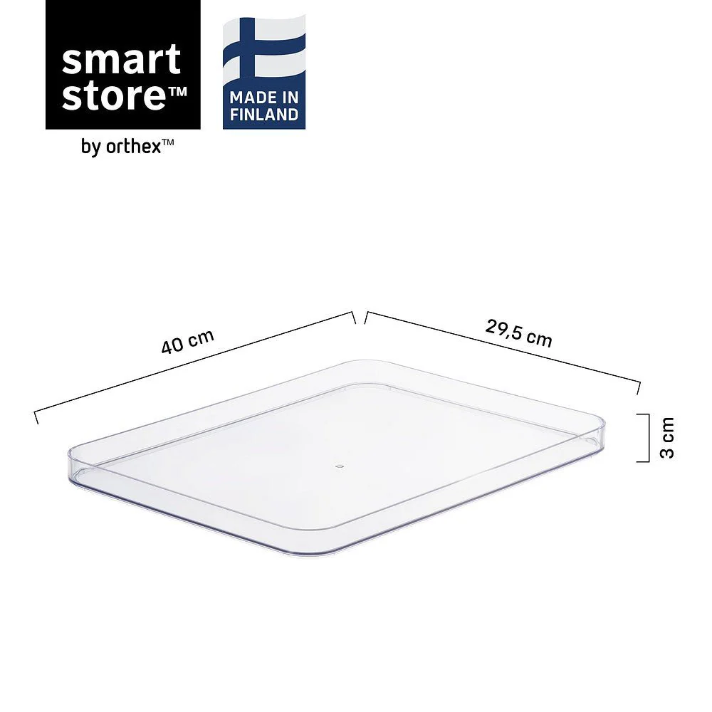 SmartStore™ Compact Clear L lokk - Image 5