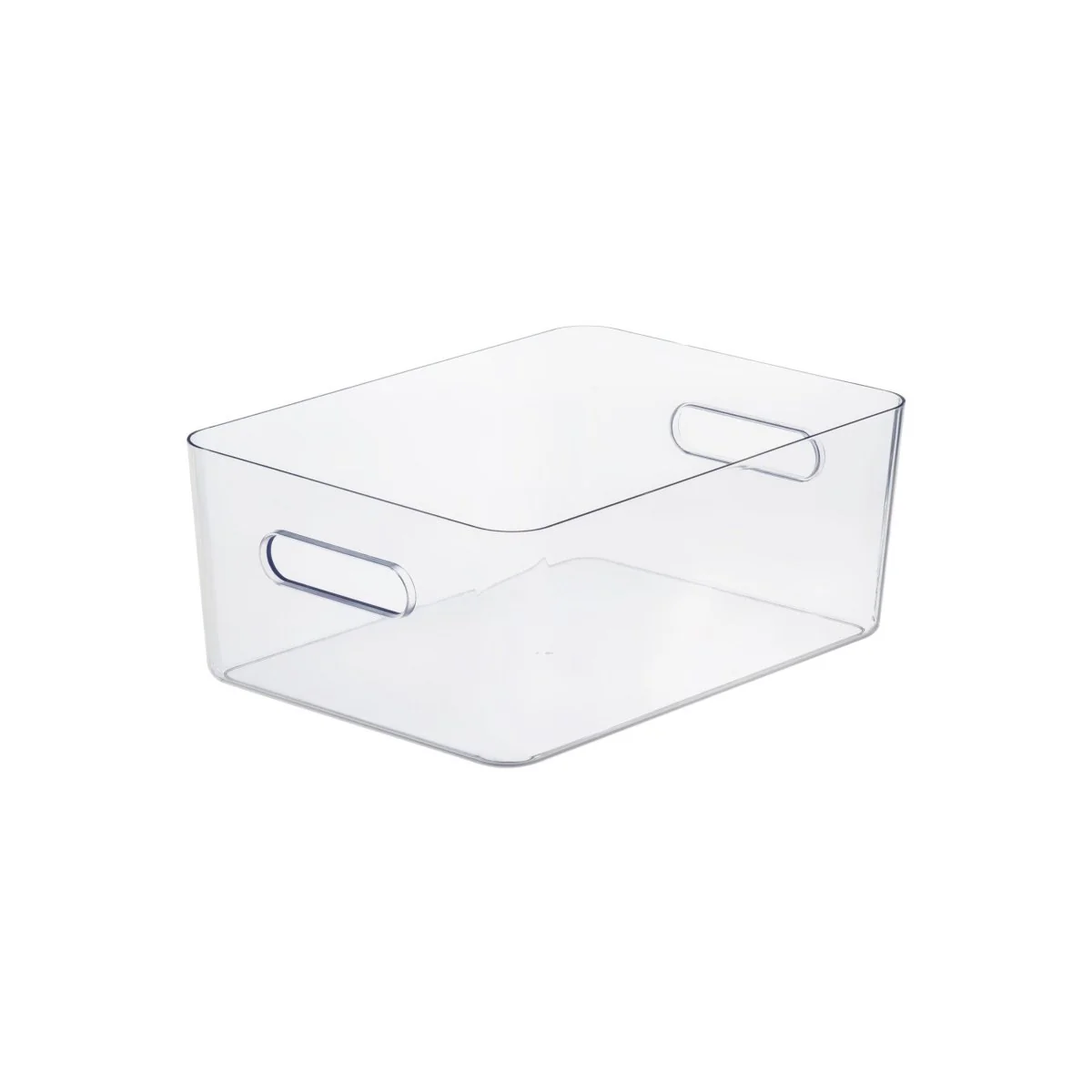 SmartStore™ Compact Clear L oppbevaringsboks