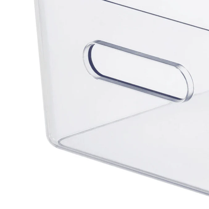 SmartStore™ Compact Clear L oppbevaringsboks - Image 3