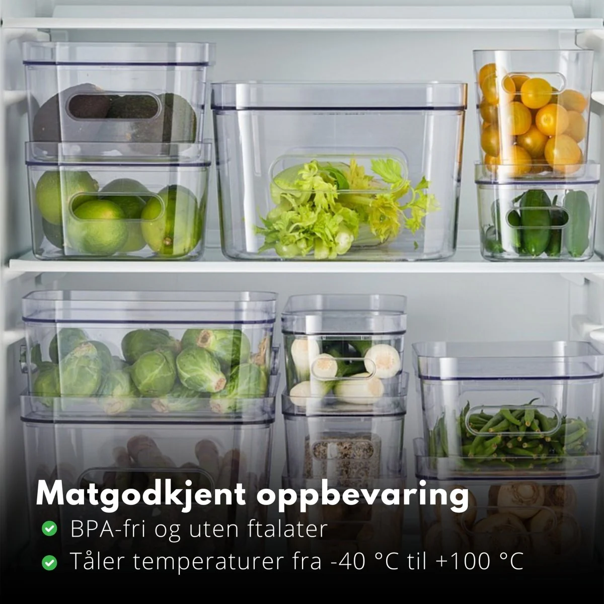 SmartStore™ Compact Clear M lokk - Image 4