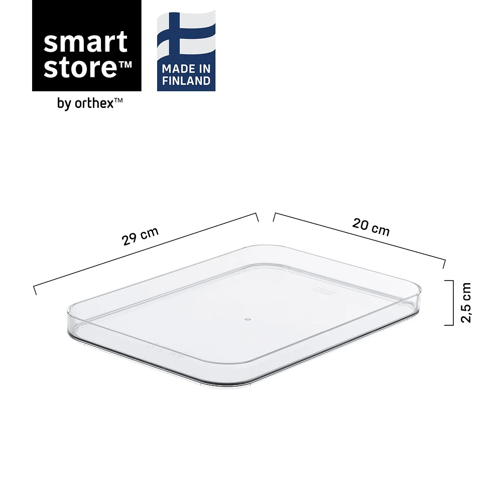 SmartStore™ Compact Clear M lokk - Image 5