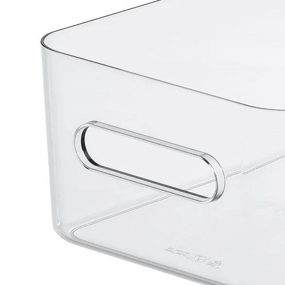 SmartStore™ Compact Clear M oppbevaringsboks - Image 2