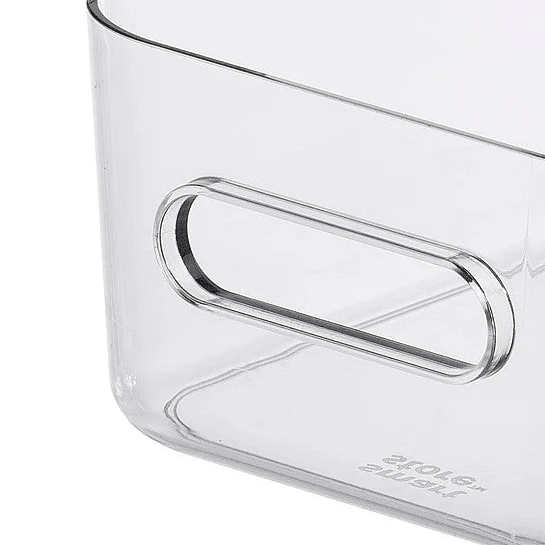 SmartStore™ Compact Clear S oppbevaringsboks - Image 2