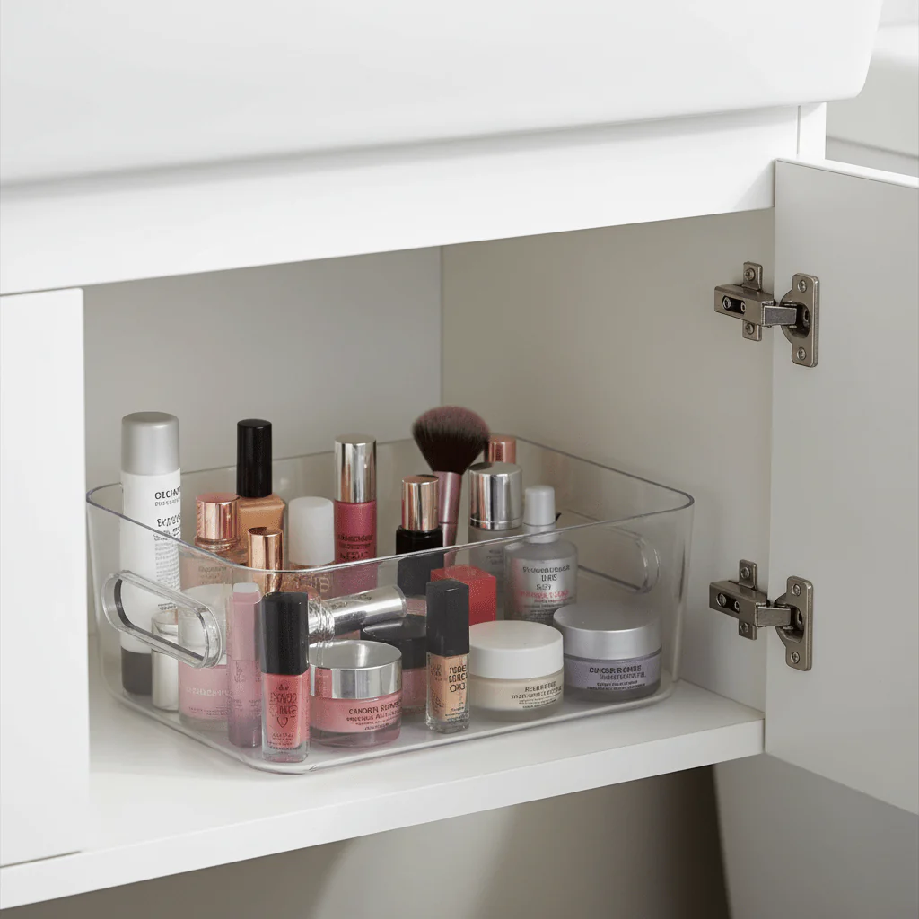 SmartStore™ Compact Clear S oppbevaringsboks - Image 8
