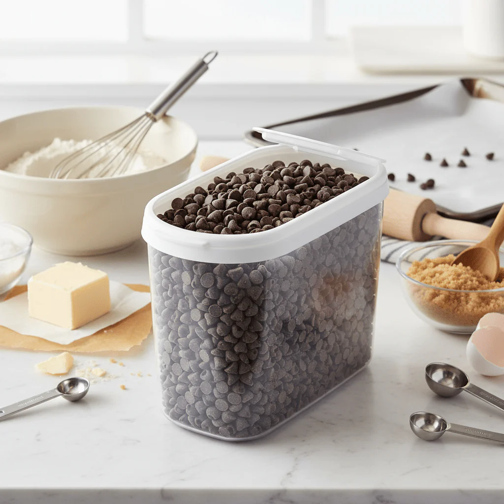 SmartStore Flip oppbevaringsboks med lokk 1,1 L - Image 6