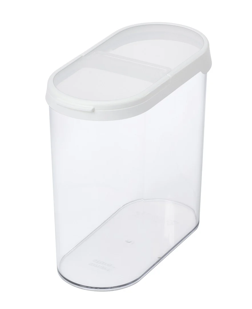 SmartStore Flip oppbevaringsboks med lokk 1,7 L - Image 8