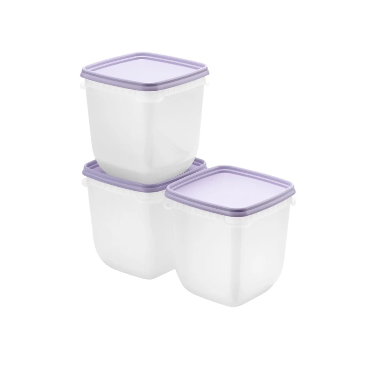 3-pk SmartStore™ Frost 1 fryseboks L