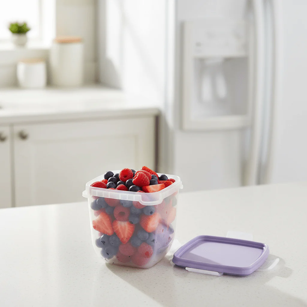 3-pk SmartStore™ Frost 1 fryseboks L - Image 7