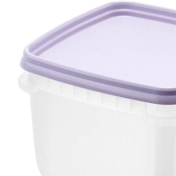 4-pk SmartStore™ Frost fryseboks 0,75 L - Image 2