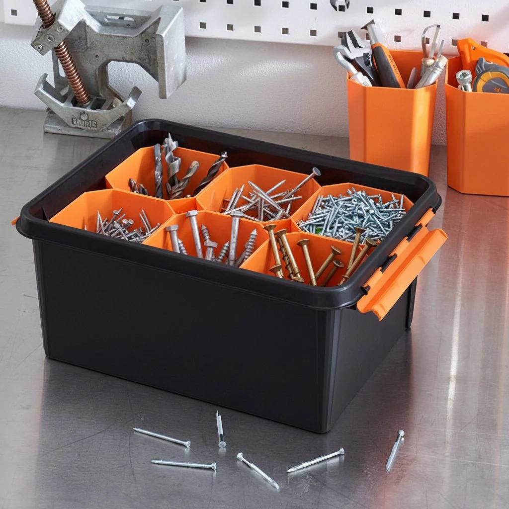 SmartStore™ innsats til 14 L boks - Image 3