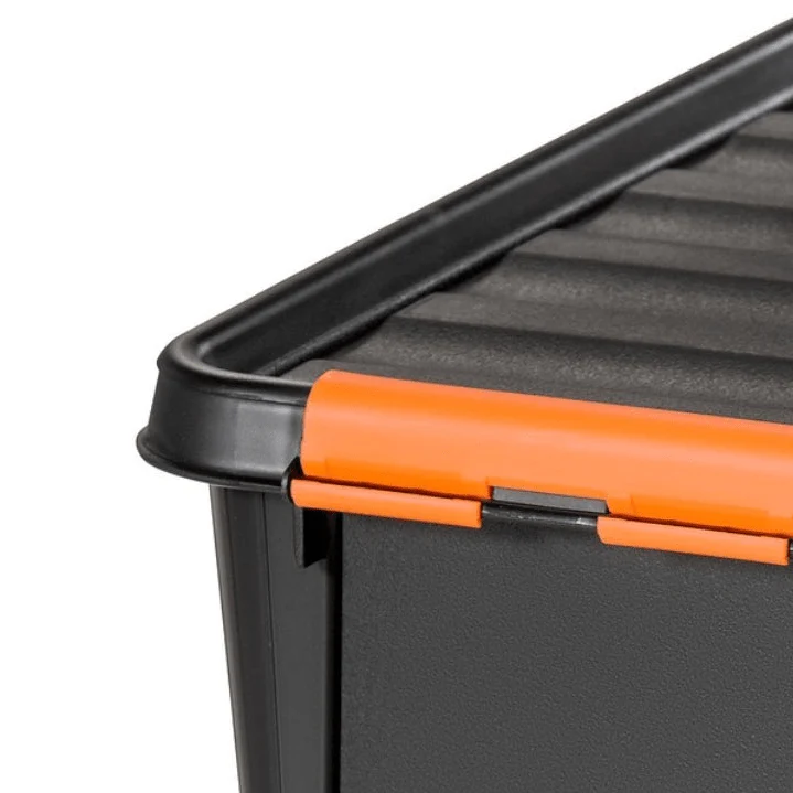 SmartStore™ Pro oppbevaringsboks med lokk 14 L - Image 5