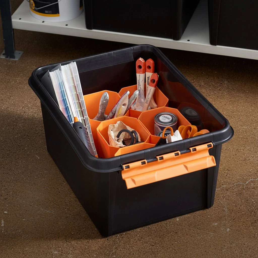SmartStore™ innsats til 14 L boks - Image 5