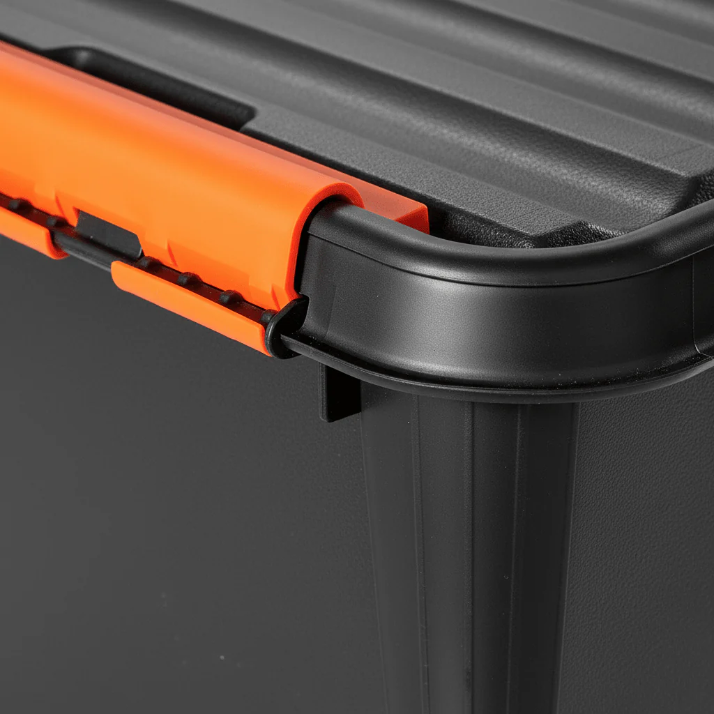 SmartStore™ Pro oppbevaringsboks med lokk 31 L - Image 3
