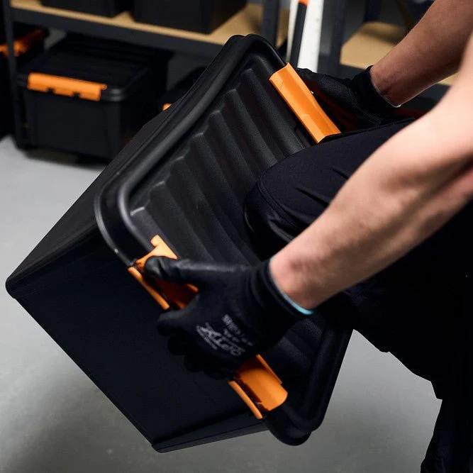 SmartStore™ Pro oppbevaringsboks med lokk 31 L - Image 7
