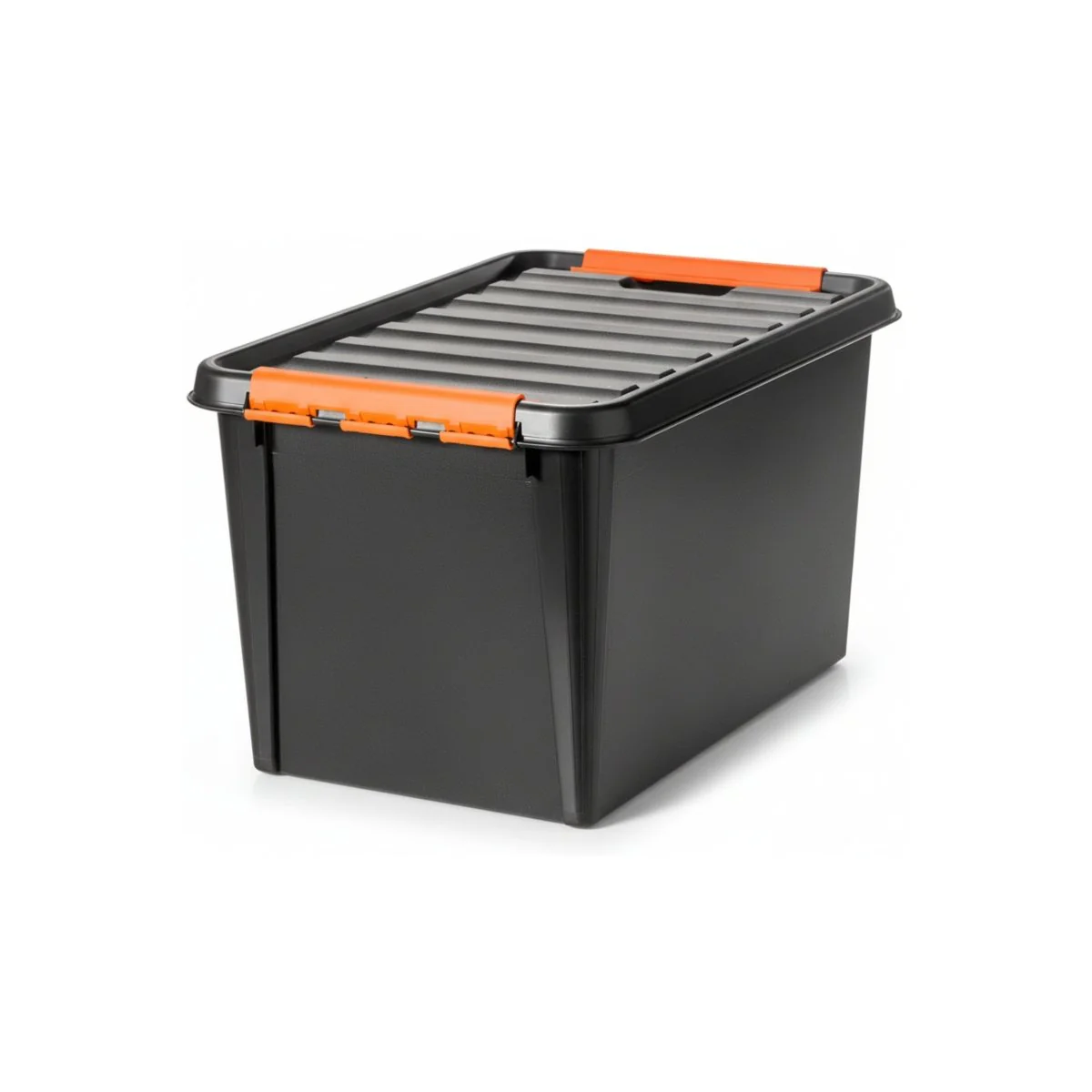 SmartStore™ Pro oppbevaringsboks med lokk 49 L