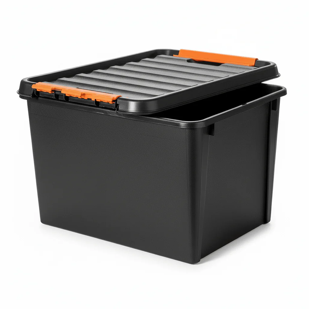 SmartStore™ Pro oppbevaringsboks med lokk 49 L - Image 10