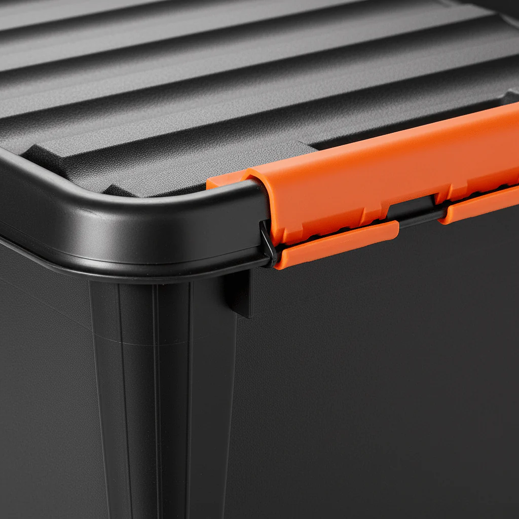SmartStore™ Pro oppbevaringsboks med lokk 49 L - Image 3