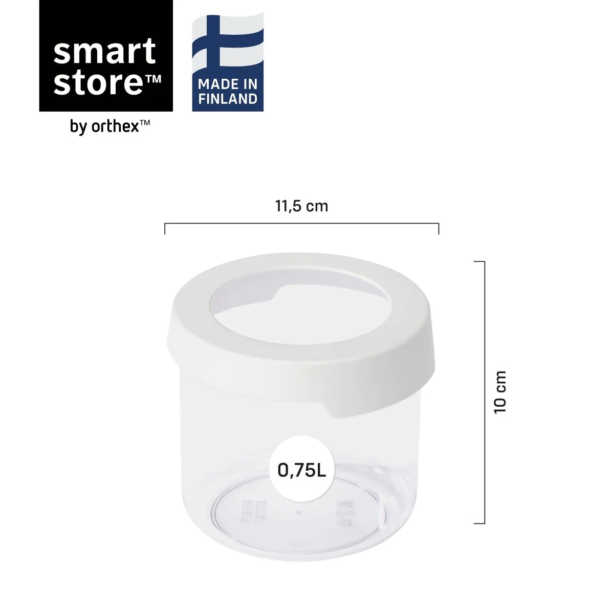 SmartStore™ Vision 0,75 L - Image 5