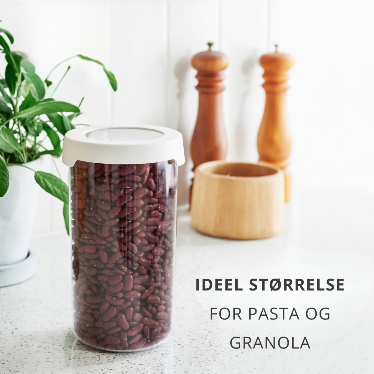 SmartStore™ Vision 1,45 L - Image 3