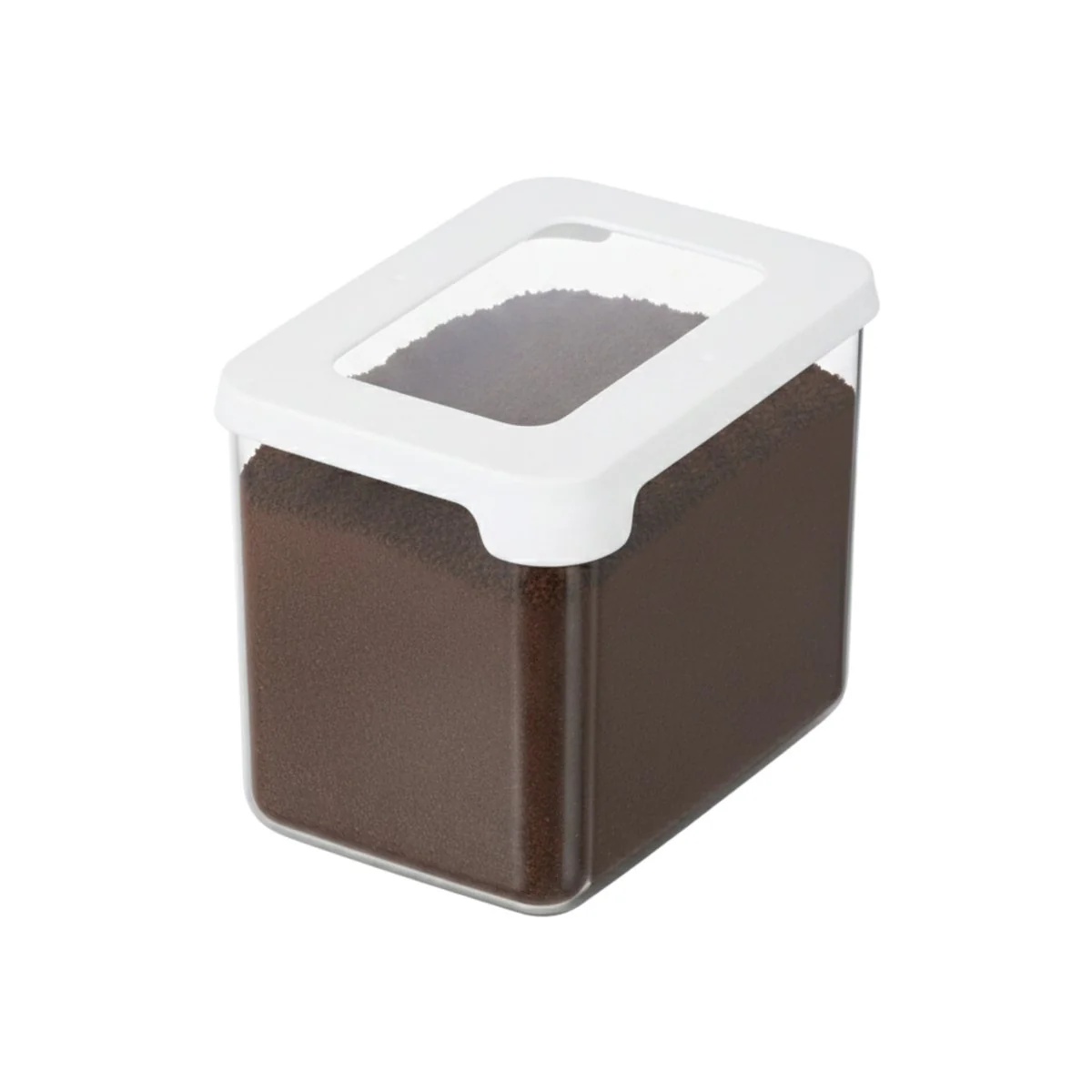 SmartStore™ Vision oppbevaringsboks med lokk 0,8 L