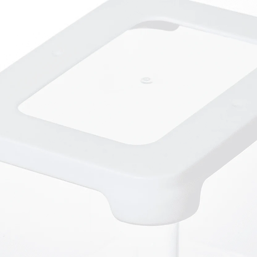 SmartStore™ Vision oppbevaringsboks med lokk 0,8 L - Image 2