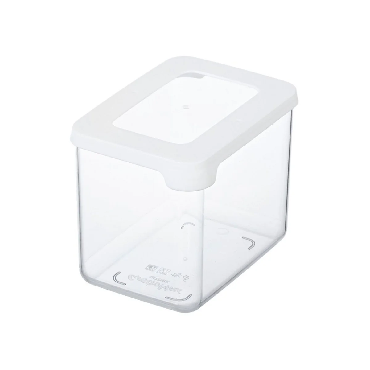 SmartStore™ Vision oppbevaringsboks med lokk 0,8 L - Image 6
