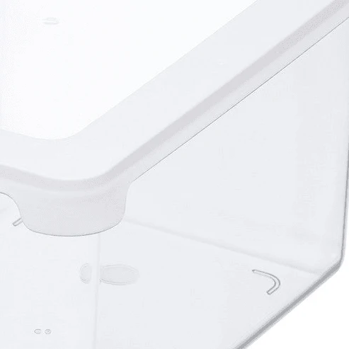 SmartStore™ Vision oppbevaringsboks med lokk 1,65 L - Image 2