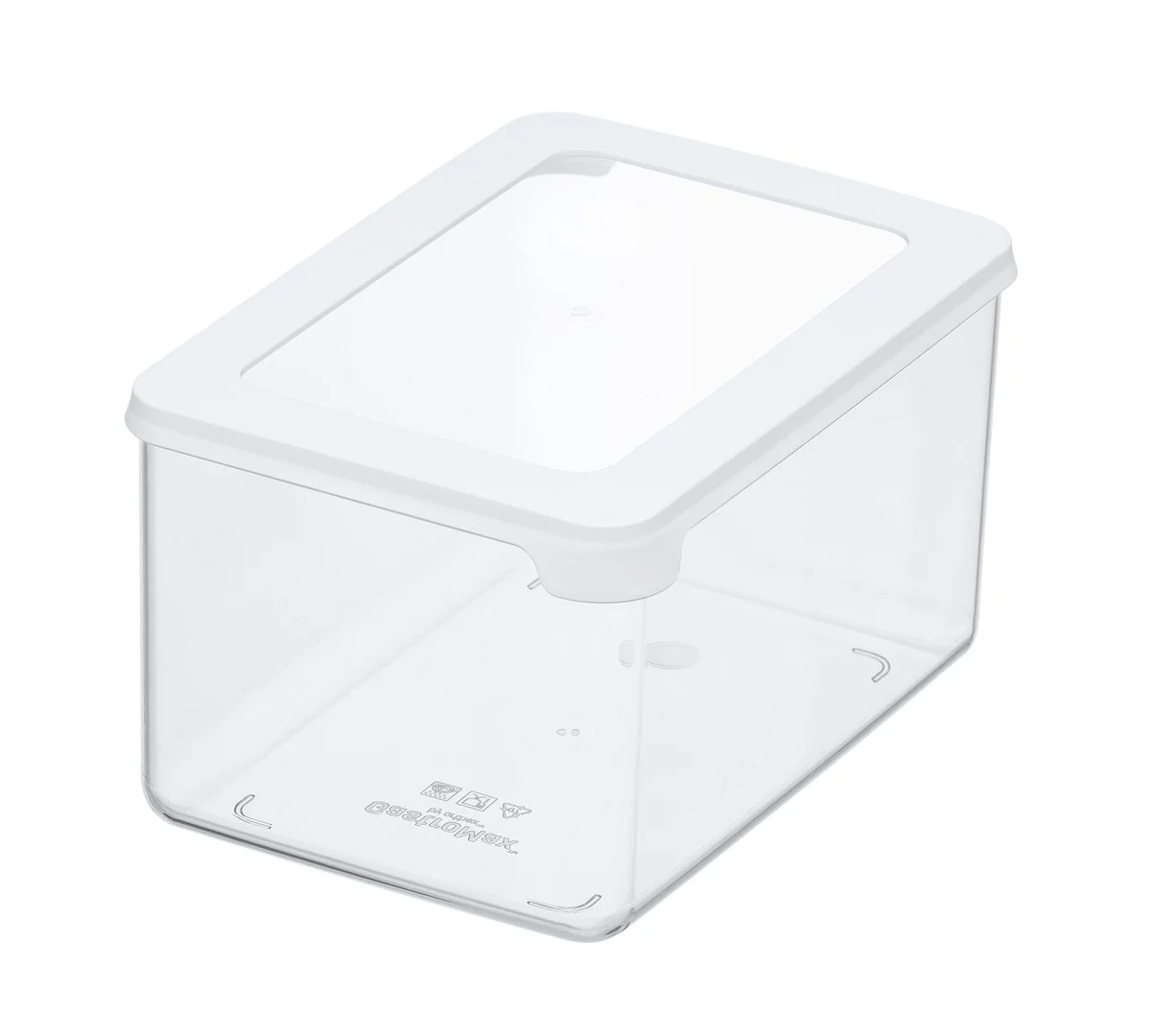 SmartStore™ Vision oppbevaringsboks med lokk 1,65 L - Image 8