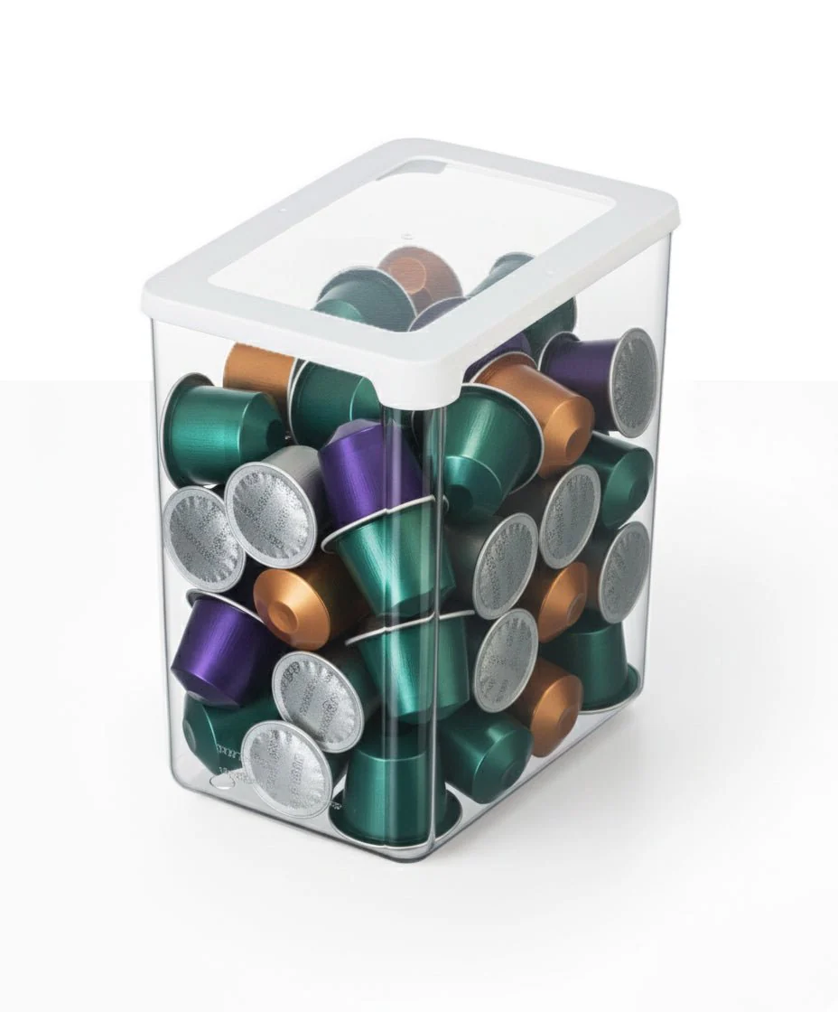 SmartStore™ Vision oppbevaringsboks med lokk 3,5 L - Image 12