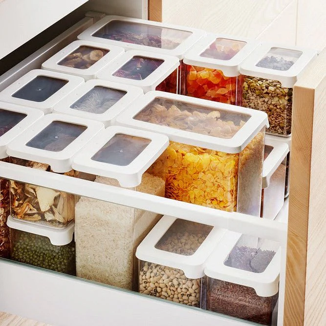 SmartStore™ Vision oppbevaringsboks med lokk 3,5 L - Image 5