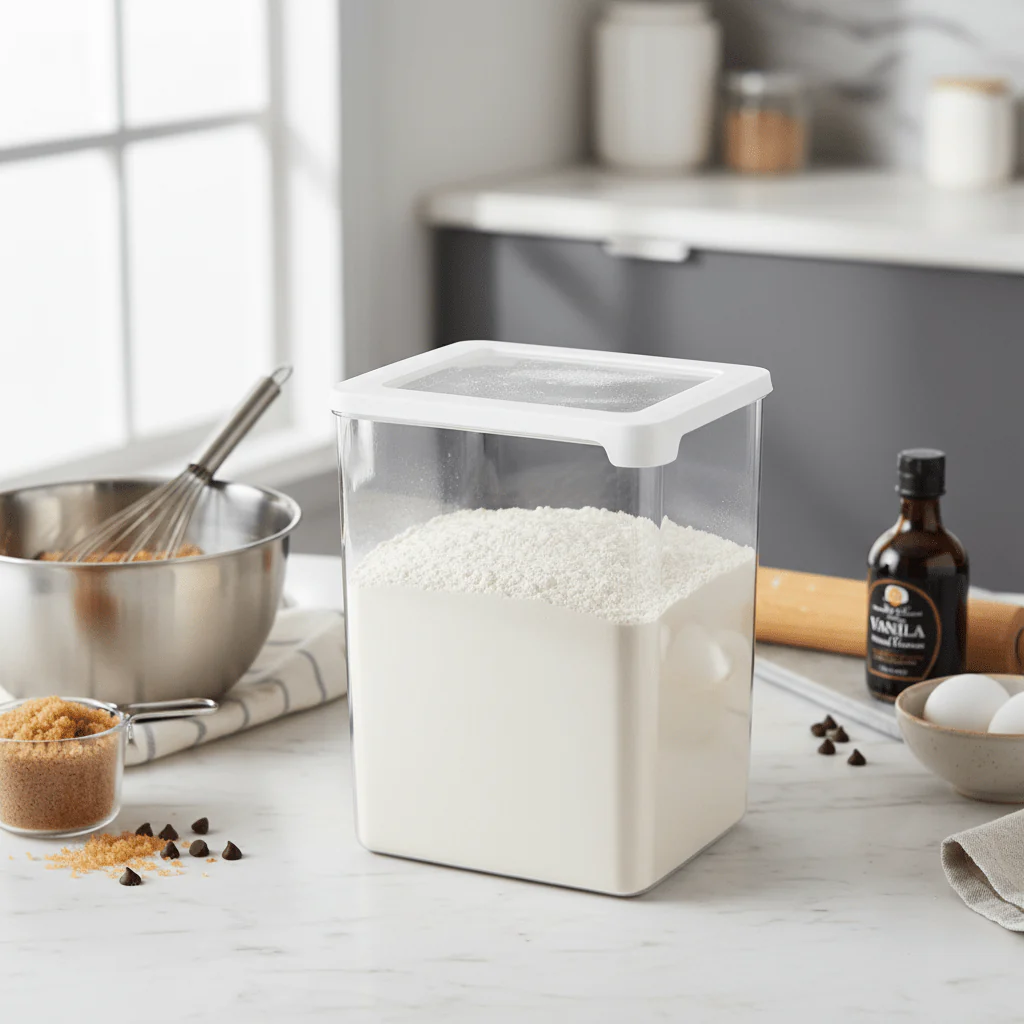 SmartStore™ Vision oppbevaringsboks med lokk 3,5 L - Image 8