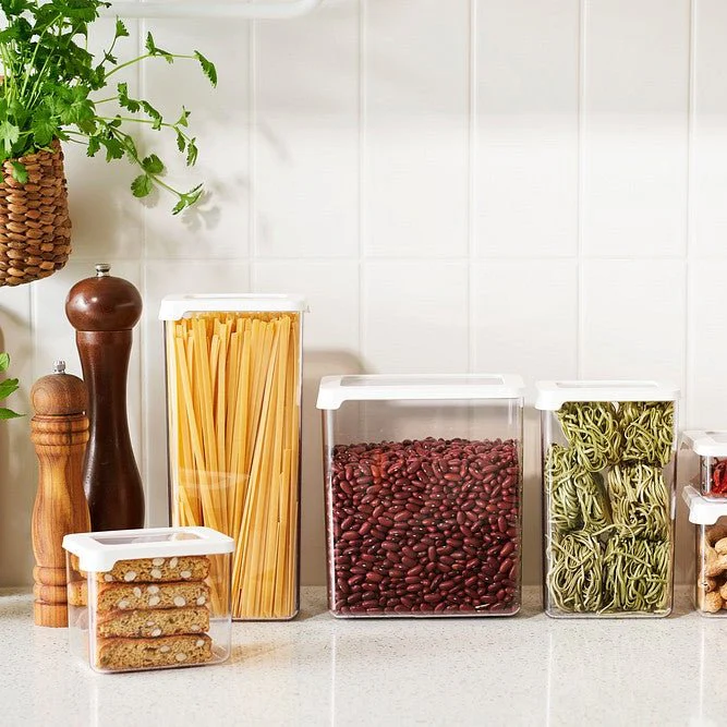 SmartStore™ Vision oppbevaringsboks med lokk 3,5 L - Image 9