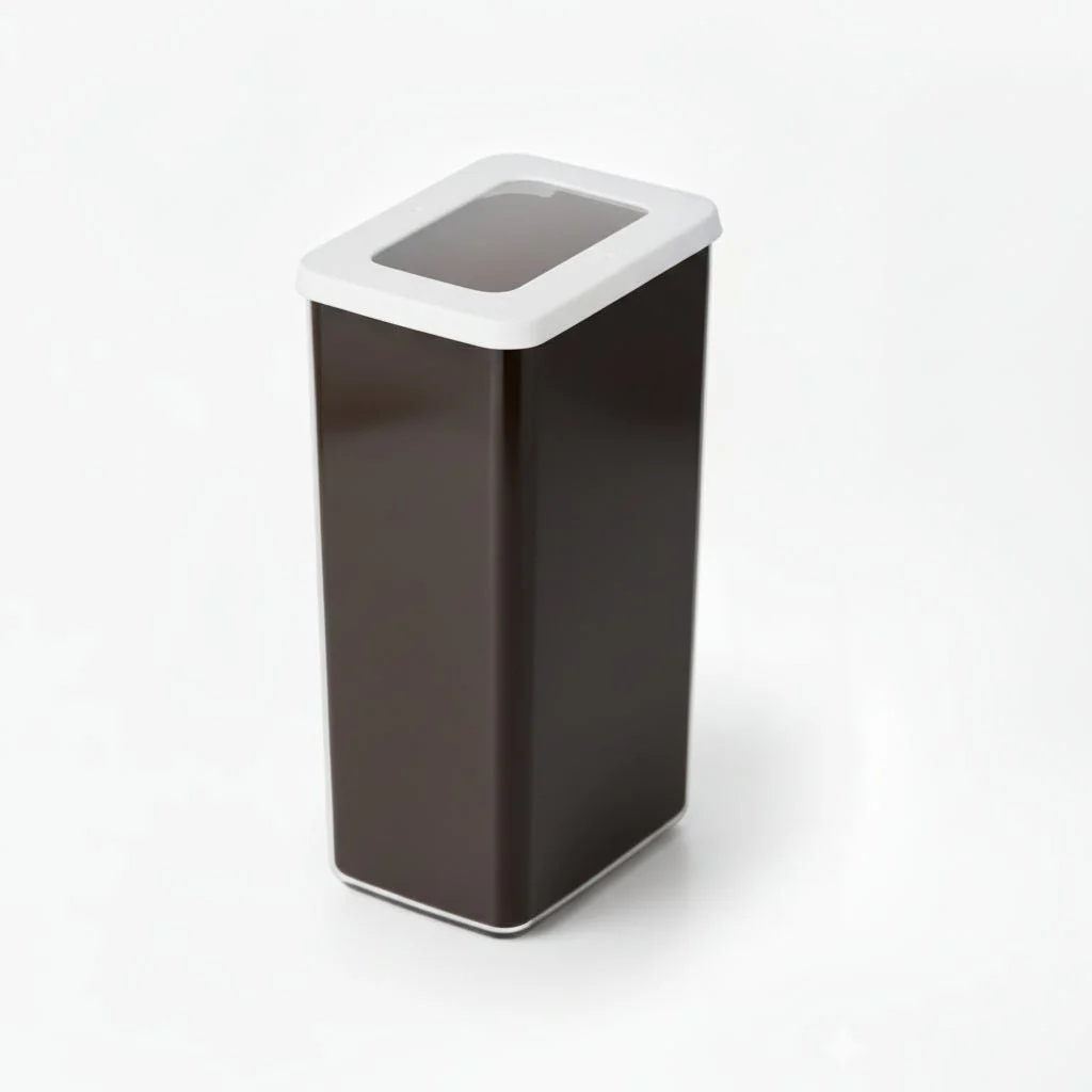 SmartStore™ Vision oppbevaringsboks med lokk 1,6 L