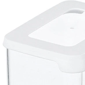 SmartStore™ Vision oppbevaringsboks med lokk 1,6 L - Image 2