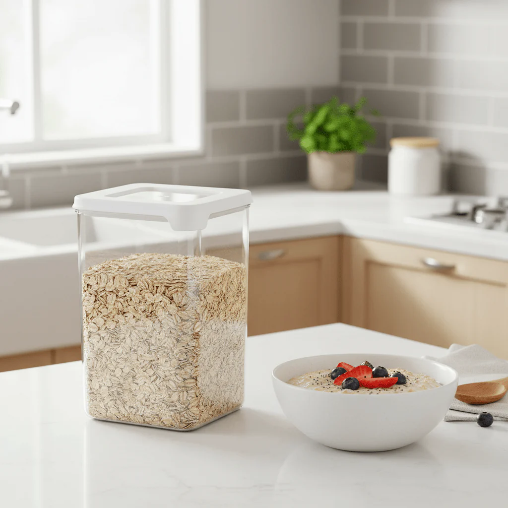 SmartStore™ Vision oppbevaringsboks med lokk 1,6 L - Image 3