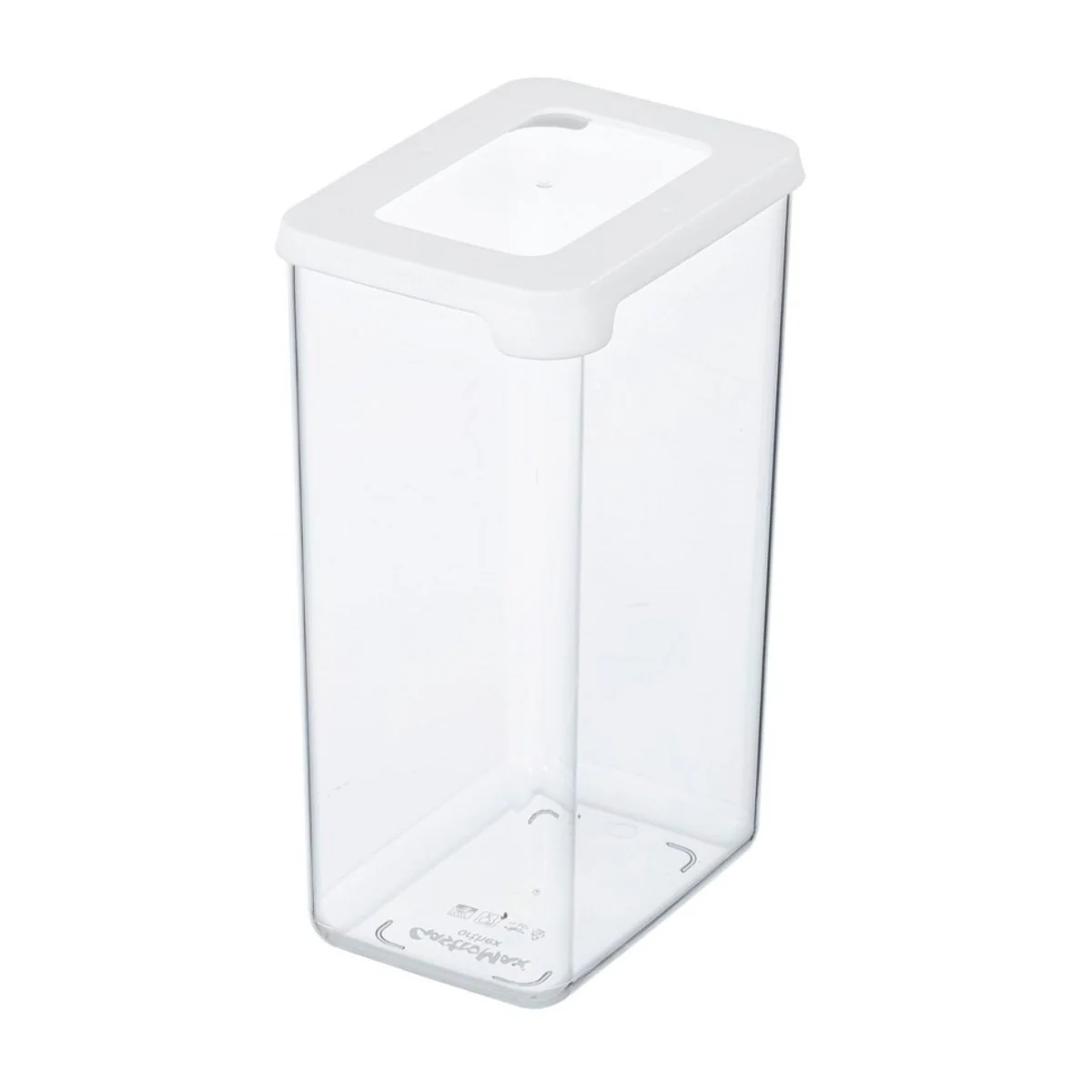 SmartStore™ Vision oppbevaringsboks med lokk 1,6 L - Image 7