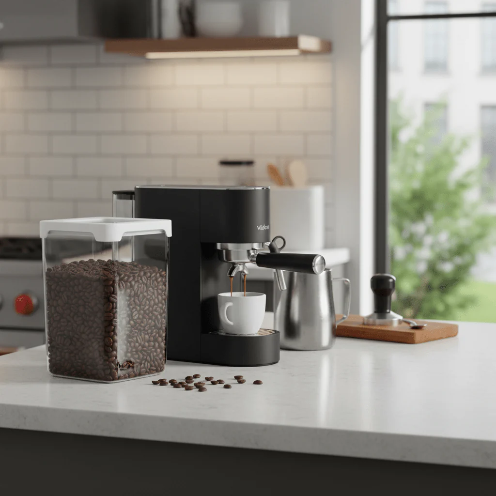 SmartStore™ Vision oppbevaringsboks med lokk 1,6 L - Image 8