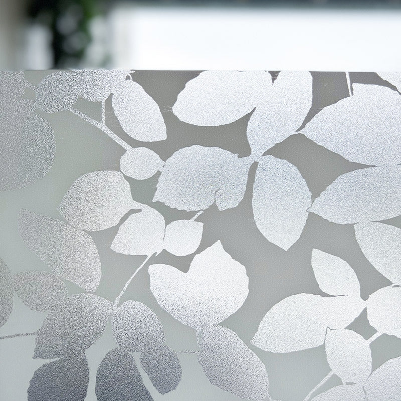 Static Leaf vindusfolie - Image 3