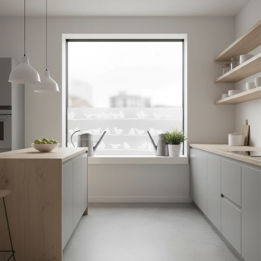 Static Premium Filippa vindusfolie - Image 6
