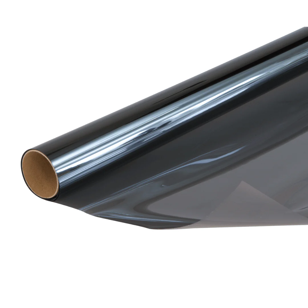 Static tinted vindusfolie - Image 2