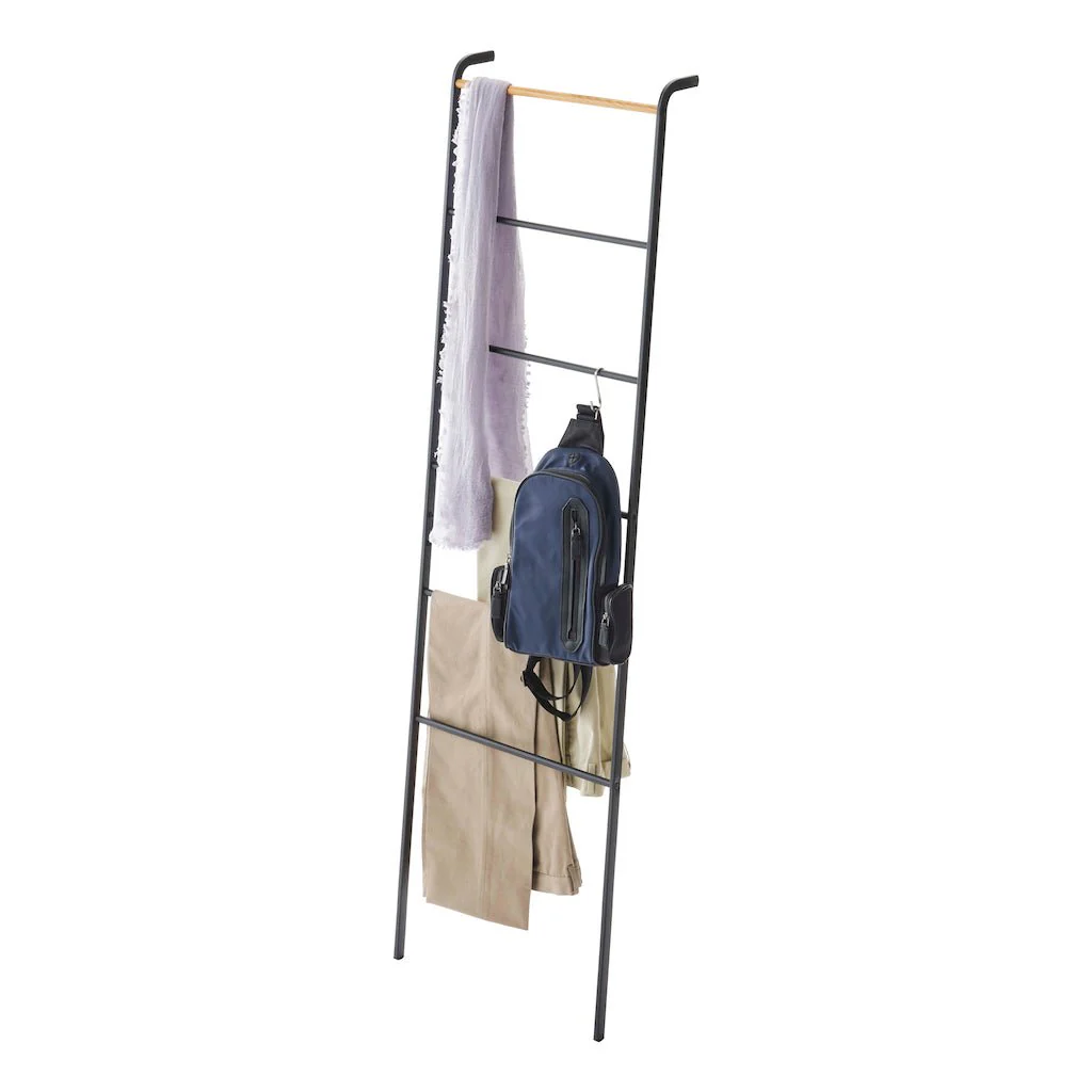 Stigehenger sort - Image 5