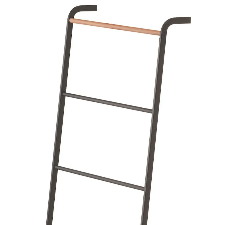 Stigehenger sort - Image 6